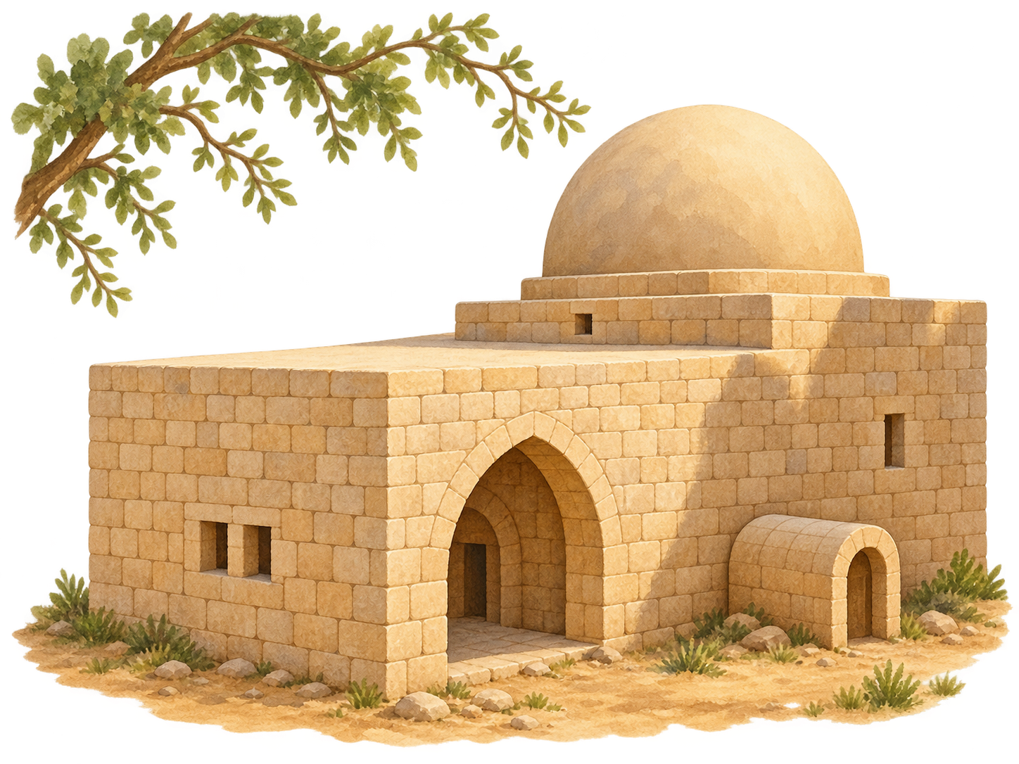 י"א מרחשוון  – יום פטירת רחל אימנו